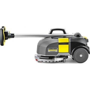 Машина поломоечная KARCHER BD 30/4 C Bp Pack 1.783-230.0 [1.783-230.0] фото 3