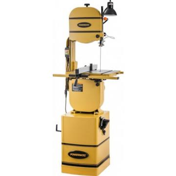 Пила ленточная Powermatic PWBS-14CS [1791216K-RU] фото 1