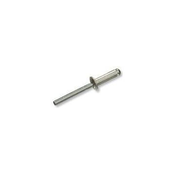 Заклепка алюминиевая  4,8 х 21 [B51004820032007] фото 1
