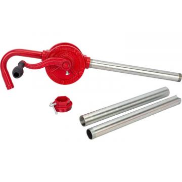 Насос для масла ручной Petropump PP202012 для бочек 50-205 л фото 1