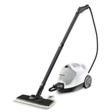 Пароочиститель KARCHER SC 4 EasyFix Iron (1.512-631.0) [1.512-631.0] фото 1
