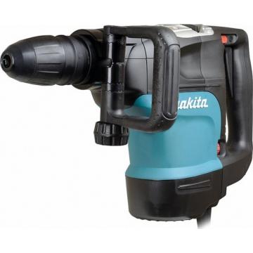 Перфоратор MAKITA HR4501C фото 2