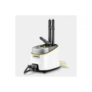 Пароочиститель KARCHER SC 4 Deluxe Iron (1.513-462.0) [1.513-462.0] фото 4