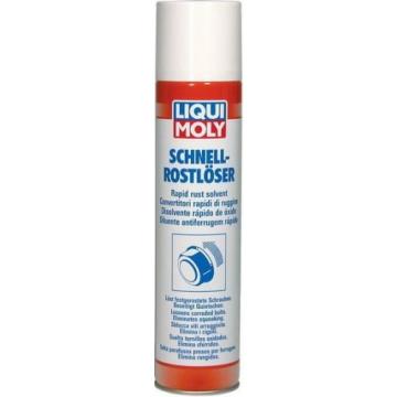 Растворитель ржавчины LIQUI MOLY Rostloser 0,3 л. 1985 [1985/1612] фото 1