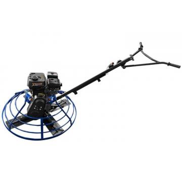 Затирочная машина ТСС DMD/DMR1000L бензиновая (лопасти, диск) [770000] фото 3