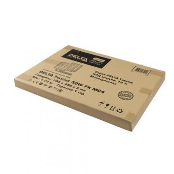 Солнечная панель Delta Tourist 15W FX USB гибкая [DELTA Tourist 15W FX USB] фото 4