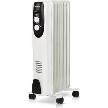 Обогреватель масляный BALLU BOH/CL-07WRN 1500 7 секций Серия Classic [НС-1050876] фото 1