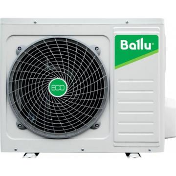 Сплит-система с обычным управлением BALLU BSQ-36HN1 Bravo фото 2