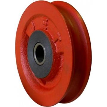 Ролик грузоподъемный JET 0,5 т JSS-0.5T 303103 [JE303103] фото 1