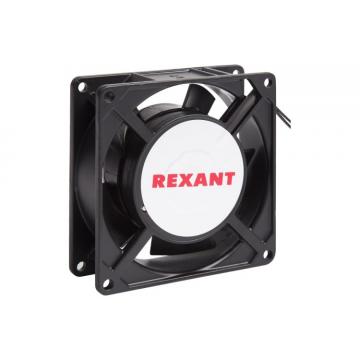 Вентилятор REXANT 72-6090 RX 9225HS, AC 220B фото 1