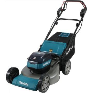 Газонокосилка аккумуляторная MAKITA LM002GT201 фото 1