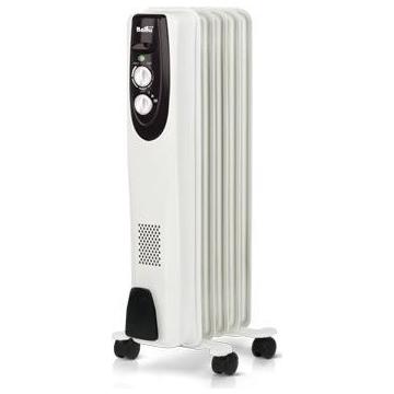 Обогреватель масляный BALLU BOH/CL-05WRN 1000 5 секций Серия Classic [НС-1050886] фото 1