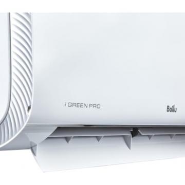 Сплит-система с инверторным управлением BALLU iGreen Pro DC BSAGI-09HN8 [НС-1598078] фото 4