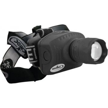 Фонарь КОСМОС H3W-LED налобный [KOC-H3W-LED] фото 1