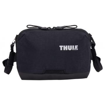 Сумка через плечо THULE 3205005 Paramount Crossbody, 2L, Black фото 3