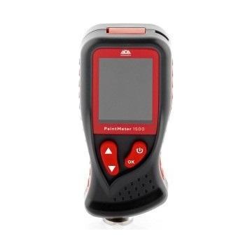 Толщиномер ЛКП ADA PaintMeter 1500 [А00581] фото 4