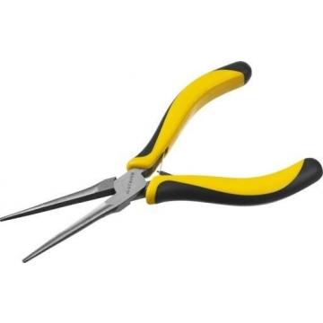 Длинногубцы STAYER TOPGrip тонконосы 2218-1, 150мм [2218-1_z02] фото 1
