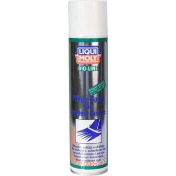 Садовый спрей LIQUI MOLY Pflege-Spray fur Garten-Gerate 0,3 л. 1615 [1615] фото 1