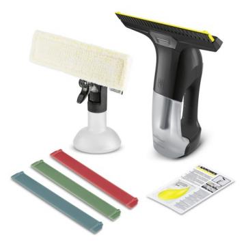 Стеклоочиститель KARCHER WV 6 Plus Multi Edition (1.633-514.0), аккумуляторный [1.633-514.0] фото 1