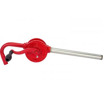 Насос для масла ручной Petropump PP202012 для бочек 50-205 л фото 3