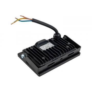 Прожектор GLANZEN FAD-0002-20-12V-SL светодиодный, низковольтный фото 3