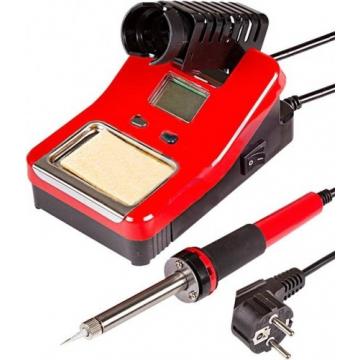 Паяльная станция REXANT 12-0150 фото 1