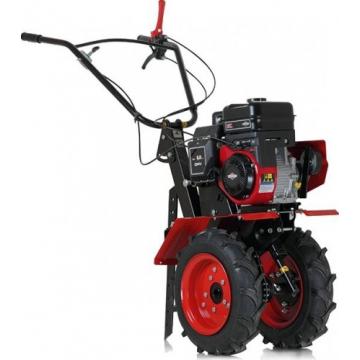 Мотоблок ОКА МБ-1Д2М7 двигатель Briggs&Stratton Intek I/C (6,5 л.с.) [005.45.0100-17] фото 1