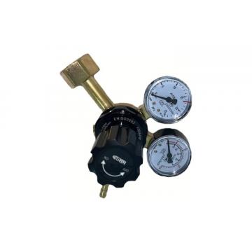 Регулятор расхода газа KRASS У 30/АР 40 КР для углекислоты и аргона ПОВЕРЕННЫЙ [2133508PV] фото 2