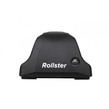 Багажная система ROLLSTER Mercury 20536 на интегрированные рейлинги, 990/990 black [20536] фото 3
