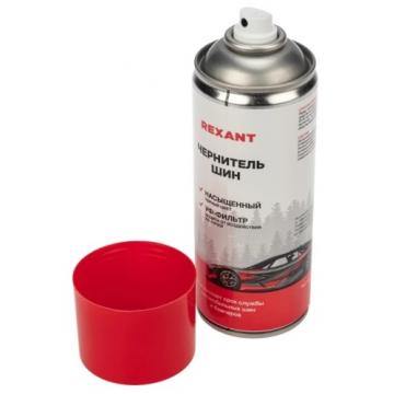 Чернитель шин REXANT 520 мл [85-0055] фото 2