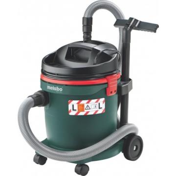 Пылесос сетевой METABO ASA 32 L [602013000] фото 1