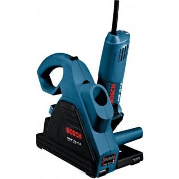 Штроборез сетевой BOSCH GNF 35 CA   [0601621708] Кейс фото 1