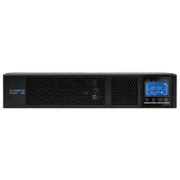 Источник бесперебойного питания ЭНЕРГИЯ Pro Online 6000 230В-192В Rack Tower [Е0201-0078] фото 2