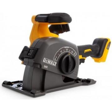 Штроборез аккумуляторный DeWALT DCG 200 NT FLEXVOLT без АКБ и ЗУ [DCG200NT-XJ] фото 1