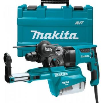 Перфоратор MAKITA HR2653 фото 2