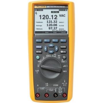 Мультиметр Fluke 289 [3947801] фото 1
