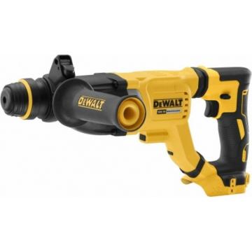 Перфоратор аккумуляторный DeWALT DCH 263 N без АКБ и З/У [DCH263N-XJ] фото 1