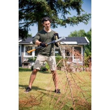 Секач для сучьев (большой) FISKARS WoodXpertXA23 1003621 [1003621] фото 2