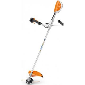 Триммер аккумуляторный STIHL FSA 130 без АКБ и ЗУ [48672000001] фото 1