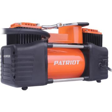 Компрессор автомобильный PATRIOT CC 1880 P (в кейсе) [525302380] фото 2