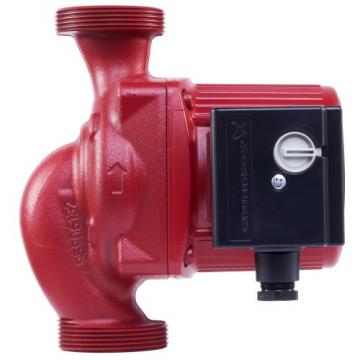 Насос циркуляционный GRUNDFOS UPS 32- 80 EU с гайками, 95906442 [НС-1638238] фото 2