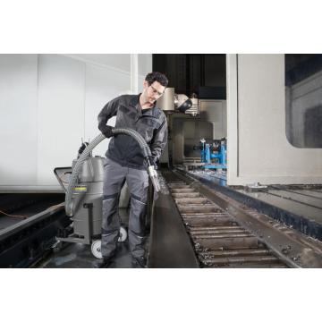 Пылесос сетевой KARCHER IVR-L 65/12-1 Tc (9.986-055.0) [9.986-055.0] фото 3