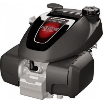Бензиновый двигатель HONDA GCV 200 S4GB [GCV200H-S4GB] фото 1