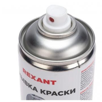 Смывка краски REXANT 520 мл, аэрозоль [85-0077] фото 3