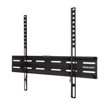 Кронштейн для телевизора REXANT 38-0333 32"-55", фиксированный фото 1