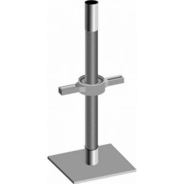 Винтовая опора РИНСТРОЙ 300 мм для D 32 мм [102266] фото 1