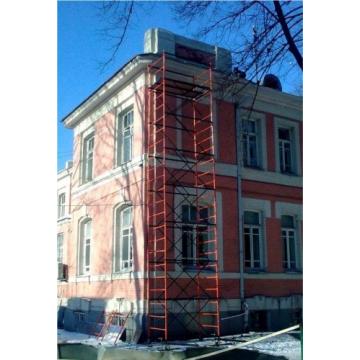 Вышка-тура РИНСТРОЙ ВЕКТОР  3.8 м фото 4