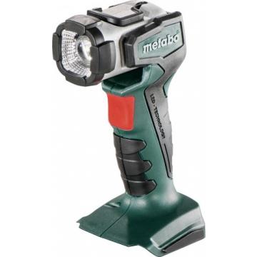 Фонарь аккумуляторный METABO ULA 14.4-18 LED [600368000] фото 1