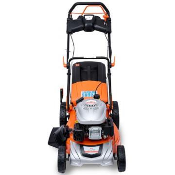 Газонокосилка бензиновая VILLARTEC MB3046T фото 3