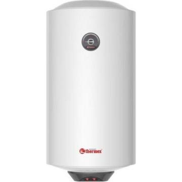 Водонагреватель накопительный THERMEX NOVA  50 V Slim сухой "стержневой" ТЭН [ЭдЭБ00259] фото 1